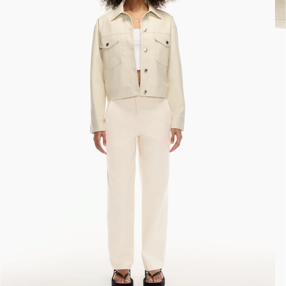 Aritzia Ascendant Pant Brand New